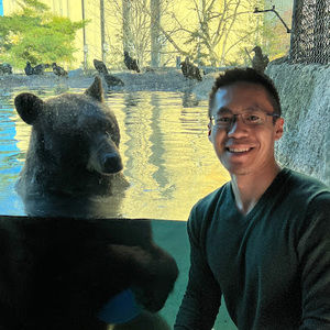 Meet your Posher, Manley